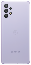 Смартфон Samsung Galaxy A32 4Gb/128Gb Violet (SM-A325F/DS)