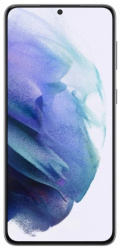 Смартфон Samsung Galaxy S21+ 5G 8Gb/256Gb Silver (SM-G996B/DS)