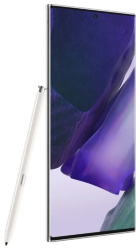 Samsung Galaxy Note20 Ultra 8Gb/256Gb White- фото