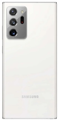 Samsung Galaxy Note20 Ultra 8Gb/256Gb White- фото2