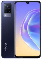Смартфон Vivo V21 8Gb/256Gb Dusk Blue (международная версия)