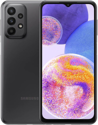 Смартфон Samsung Galaxy A23 4GB/128GB черный (SM-A235F/DSN)