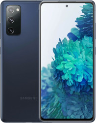 Смартфон Samsung Galaxy S20 FE 5G 8Gb/256Gb синий (SM-G781/DS)