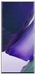 Смартфон Samsung Galaxy Note20 Ultra 5G 12Gb/256Gb White (SM-N986N)
