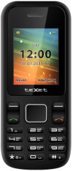 Мобильный телефон TeXet TM-99