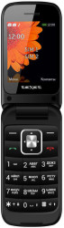 Мобильный телефон TeXet TM-422 (белый)