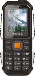 Мобильный телефон TeXet TM-D429
