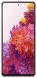 Смартфон Samsung Galaxy S20 FE 6Gb/128Gb Lavender (SM-G780F/DSM)- фото