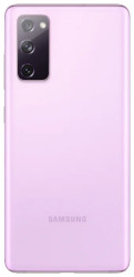 Смартфон Samsung Galaxy S20 FE 6Gb/128Gb Lavender (SM-G780F/DSM)- фото2