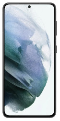 Смартфон Samsung Galaxy S21 5G 8Gb/128Gb Gray (SM-G991B/DS)