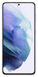 Смартфон Samsung Galaxy S21 5G 8Gb/256Gb White (SM-G991B/DS)