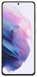 Смартфон Samsung Galaxy S21 5G 8Gb/128Gb Violet (SM-G991B/DS)