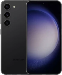 Смартфон Samsung Galaxy S23 8GB/256GB черный фантом (SM-S911B/DS)