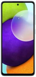 Смартфон Samsung Galaxy A52 4Gb/128Gb Blue (SM-A525F/DS