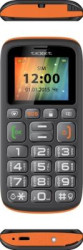 Мобильный телефон TeXet TM-B115 - фото3