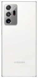 Смартфон Samsung Galaxy Note20 Ultra 8Gb/256Gb White (SM-N985F/DS)- фото4