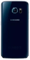 Смартфон Samsung Galaxy S6 Edge 32Gb Black (SM-G925)- фото2