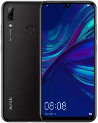 Смартфон Huawei P Smart (2019) 3Gb/32Gb Black (POT-LX1)- фото