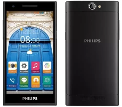 Смартфон Philips S396- фото2