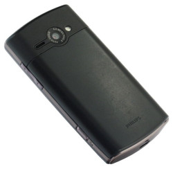 Мобильный телефон Philips Xenium X806- фото