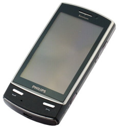 Мобильный телефон Philips Xenium X806- фото2