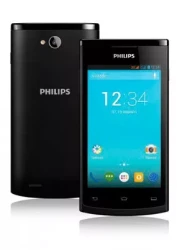Смартфон Philips s308- фото2