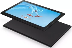 Планшет Lenovo Tab 4 10 TB-X304L 16GB LTE Black (ZA2K0009PL)- фото2