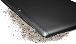 Планшет Lenovo Tab 3 10 Business TB3-X70L 32Gb LTE Black (ZA0Y0004RU)- фото
