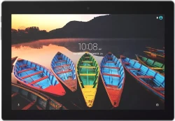Планшет Lenovo Tab 3 10 Business TB3-X70L 32Gb LTE Black (ZA0Y0004RU)- фото2