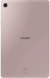 Планшет Samsung Galaxy Tab S6 Lite 64GB Pink (SM-P610NZIASER)- фото
