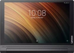 Планшет Lenovo Yoga Tab 3 Plus YT-X703L 32GB LTE Silver (ZA1R0032UA)- фото3