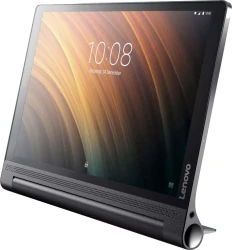Планшет Lenovo Yoga Tab 3 Plus YT-X703L 32GB LTE Silver (ZA1R0032UA)- фото2