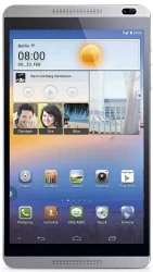 Планшет Huawei MediaPad M1 8.0 8Gb 3G- фото3