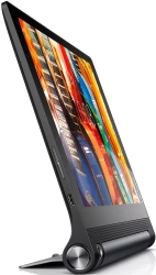 Планшет Lenovo Yoga Tab 3 10 X50M 16GB LTE Black (ZA0K0006RU)- фото