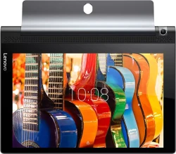 Планшет Lenovo Yoga Tab 3 10 X50M 16GB LTE Black (ZA0K0006RU)- фото3