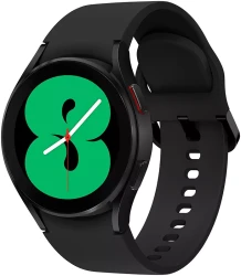 Смарт-часы Samsung Galaxy Watch4 40мм (черный)