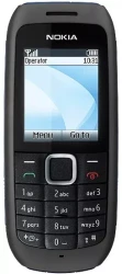 Мобильный телефон Nokia 1616