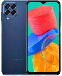 Смартфон Samsung Galaxy M33 5G 8GB/128GB синий (SM-M336B/DS)