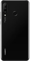 Смартфон Huawei P30 Lite 6Gb/256Gb Black (MAR-LX1B)- фото2