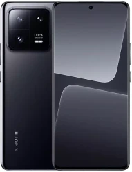 Смартфон Xiaomi 13 12GB/256GB черный (международная версия)