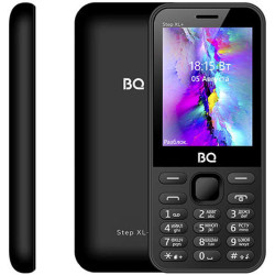 Мобильный телефон BQ Step XL+ (BQ-2831)