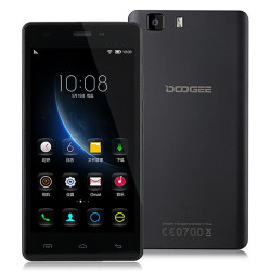 Смартфон Doogee X5 Pro