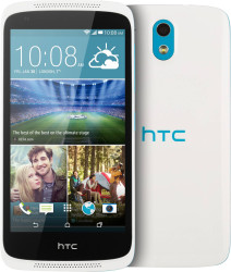 Смартфон HTC Desire 526G+ 8Gb