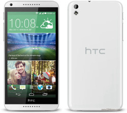 Смартфон HTC Desire 816 Dual Sim