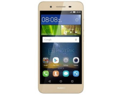 Смартфон Huawei GR3 Gold