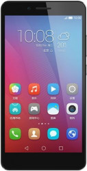 Смартфон Huawei GR5 Gray