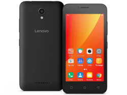 Смартфон Lenovo A Plus Black (A1010)