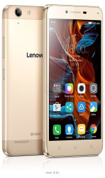 Смартфон Lenovo Vibe K5 Gold (A6020a40) 