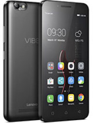 Смартфон Lenovo Vibe C 8Gb Black (A2020)