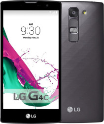 Смартфон LG G4c (H525n) 